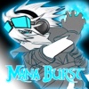 Mana Burst