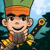 Fruit Ninja Academy: Math Master (AppStore Link)