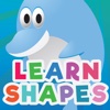 Basic Shapes and Puzzle Games for Toddler Brain Development toddler development and care 