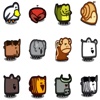 General Animals In English By Gazy