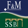 F&M Bank/Security Savings Bank investors savings bank 