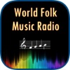 World Folk Music Radio With Trending News