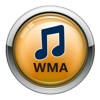 Audio To WMA Converter