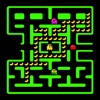 PAC-MIN: A Super Runner and King Maze!