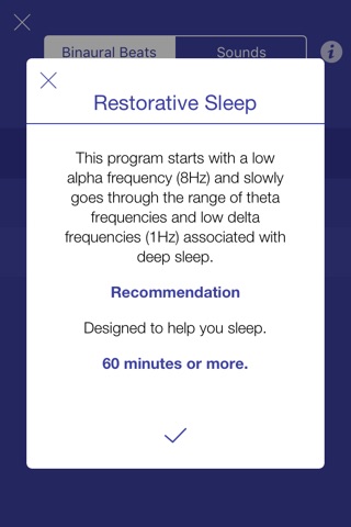 Ananda - Sleep & Nap screenshot