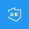 Lokalizator UK