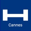 Cannes Hotels + Vergleichen und Buchung Hotel für heute Abend mit Karte und Reisetour