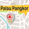 Palau Pangkor Offline Map Navigator und Guide