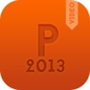 Begin With Microsoft Office PowerPoint 2013 Edition for Beginners