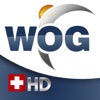 WoG.ch Game Shop für iPad