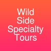 Wild Side Specialty Tours travel partners specialty tours 