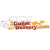 2 Dollar Delivery Restaurant Delivery Service