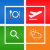 Place Finder - Find Near By Places & Location Browser