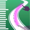 Abstandsmessung - Distance Measurement