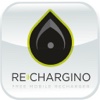 Re-Chargino