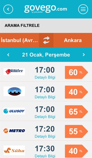 iPhone Screenshot 3