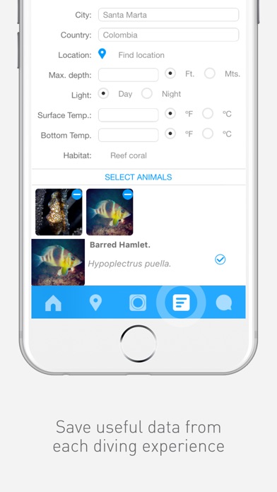 iPhone Screenshot 5