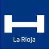 La Rioja Hotels + Vergleichen und Buchung Hotel für heute Abend mit Karte und Reisetour