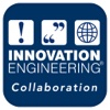 Innovation Engineering Collaboration Cafe