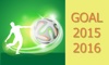 Goals 2015 2016 - Football European Championships swimming world championships 2015 