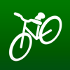NAVITIME JAPAN CO.,LTD. - 自転車NAVITIME - サイクリング・ルート検索&ナビができるアプリ アートワーク