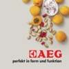 AEG Inbouw Catalogus
