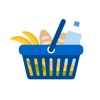 Groceries—Simple grocery lists