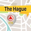 Den Haag Offline Map Navigator und Guide