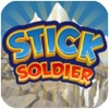 Stick Soldier by Fun Games for Free