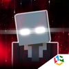 Block Slender Man 3D - Survivor Awakens slender