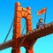 Bridge Constructor Mittelalter iOS