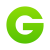 Groupon, Inc. - Groupon - Deals, Coupons & Shopping: Discounts on Local Restaurants, Events, Hotels, Yoga & Spas  artwork