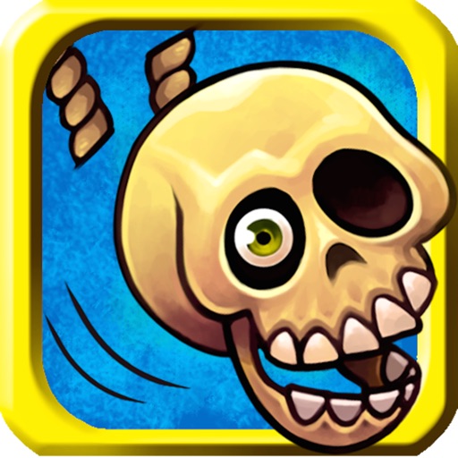 Where's My Head? Free by Top Free Games