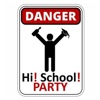 Hi! School! - Club No. 6