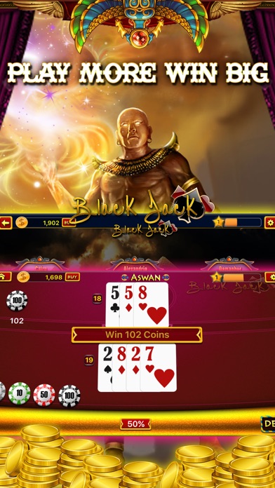 エジプト神話スロットマシンゲーム‐昔いエジ... screenshot1