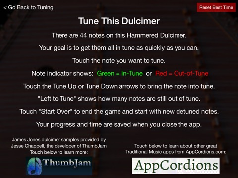iPad Screenshot 4