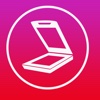 Spanish iCamScan PDF with Notes pdf417 photomath scanner