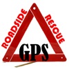 GPS道のレスキュー