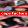 Caps Factory - En Komik Caps'ler headwear caps 