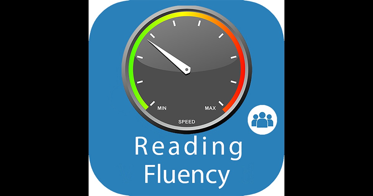 Reading Fluency Builder: Improve Kids Reading Speed for Better Comprehension Grades 2-5: School Edition on the App Store