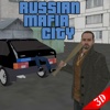 Russian Mafia City