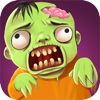 Zombie Iron Smasher Deluxe