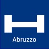 Abruzzen Hotels + Vergleichen und Buchung Hotel für heute Abend mit Karte und Reisetour