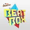 Kinder Bueno Beatbox