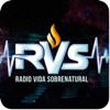 Radio Vida Sobrenatural