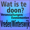 Wat is te do