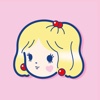 TinkyTickles - Photo Sticker App