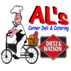 Als Corner Deli