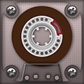 Magnetola - Music Player with Sound Softener
