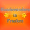 Hundewandern in Franken